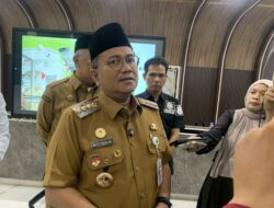 Pemkot Jambi Luncurkan Barcode Amal, Tertibkan Penggalangan Dana dan Cegah Penyalahgunaan
