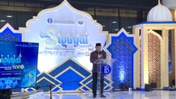 Lewat Siginjai Fest 2026 BI Jambi Dorong Ekonomi Syariah dan UMKM
