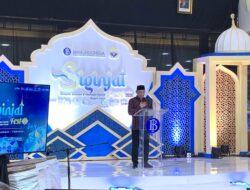 Lewat Siginjai Fest 2026 BI Jambi Dorong Ekonomi Syariah dan UMKM