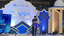 Gubernur Jambi Al Haris Dorong UMKM Bangkit Lewat Siginjai Fest, Ajak Masyarakat Cintai Produk Lokal