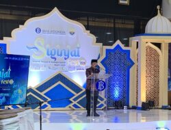 Gubernur Jambi Al Haris Dorong UMKM Bangkit Lewat Siginjai Fest, Ajak Masyarakat Cintai Produk Lokal
