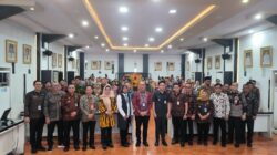 Pemkot Jambi Percepat Transformasi Digital, Wawako Diza Dorong Layanan Publik Lebih Efisien