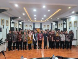 Pemkot Jambi Percepat Transformasi Digital, Wawako Diza Dorong Layanan Publik Lebih Efisien