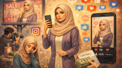 Perempuan dalam Jerat Iklan dan Media Sosial: Antara Objektifikasi dan Komodifikasi