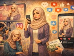 Perempuan dalam Jerat Iklan dan Media Sosial: Antara Objektifikasi dan Komodifikasi