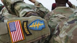 Serangan di Iran Picu Krisis Moral, Tentara AS Ramai-Ramai Menolak Perang