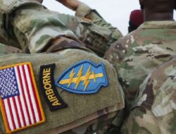 Serangan di Iran Picu Krisis Moral, Tentara AS Ramai-Ramai Menolak Perang