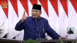 Antara Efisiensi dan Diplomasi, Lawatan LN Prabowo Jadi Perdebatan