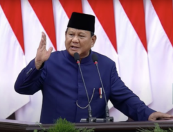Antara Efisiensi dan Diplomasi, Lawatan LN Prabowo Jadi Perdebatan