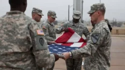 Tragedi Sipil dan Ambisi Politik: Alasan Prajurit AS Enggan Berperang