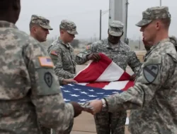 Tragedi Sipil dan Ambisi Politik: Alasan Prajurit AS Enggan Berperang