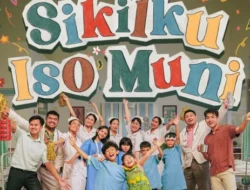 Makna Mendalam “Sikilku Iso Muni”, Lagu Soundtrack Film Na Willa yang Menyentuh Hati