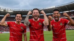 Trio Gelandang Timnas Indonesia Jadi Sorotan Jelang Piala AFF 2026