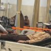 Dugaan Keracunan di SMKN 1 Kota Jambi, Satgas MBG Tunggu Hasil Pemeriksaan Sampel