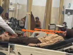 Dugaan Keracunan di SMKN 1 Kota Jambi, Satgas MBG Tunggu Hasil Pemeriksaan Sampel