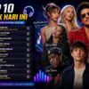 Top 10 Lagu Dunia Hari Ini 2026: Dominasi Pop dan Tren Global Kian Kuat