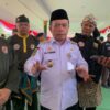 Gubernur Al Haris Siapkan Kejuaraan Pencak Silat untuk Dorong Prestasi Atlet PP PSM Jambi