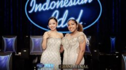 4 Fakta Lagu “Sumpah Mati”, Lagu Kemenangan Indonesian Idol XIV yang Bikin Merinding