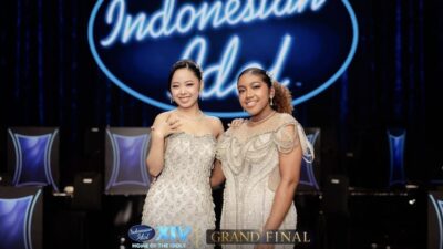 4 Fakta Lagu “Sumpah Mati”, Lagu Kemenangan Indonesian Idol XIV yang Bikin Merinding