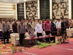 Gubernur Al Haris: Program MBG Gerakkan Ekonomi Daerah, Rp7,2 Miliar Berputar Setiap Hari di Jambi