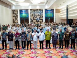 Perkuat Sinergi Lintas Sektor dalam Pemanfaatan Aset Negara di Hulu Migas