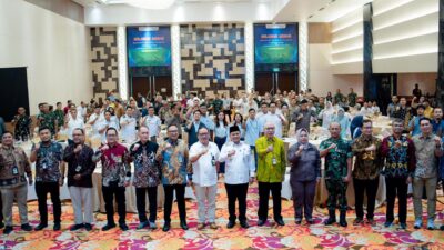 Perkuat Sinergi Lintas Sektor dalam Pemanfaatan Aset Negara di Hulu Migas