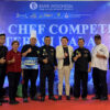 Aston Jambi Raih Juara 1 Halal Chef Competition 2026 Diselenggarakan oleh Bank Indonesia Kantor Perwakilan Wilayah Jambi
