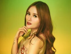 Rayakan Rasa Syukur dan Penerimaan,Fanny Soegi Hadirkan ‘Palum’ dengan Sentuhan Baru