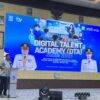 Komdigi Gelar Digital Talent Academy di Jambi, Yusrizal Tekankan Penguatan SDM Digital