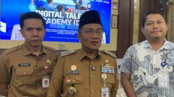 Pemkot Jambi Dorong Digitalisasi Lewat Pelatihan Digital Talent Academy untuk UMKM, Gen Z, dan ASN