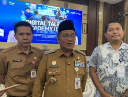 Pemkot Jambi Dorong Digitalisasi Lewat Pelatihan Digital Talent Academy untuk UMKM, Gen Z, dan ASN
