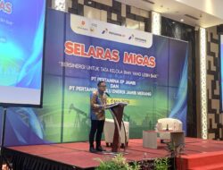 Pertamina Dorong Sinergi Tata Kelola BMN dalam Forum Selaras Migas