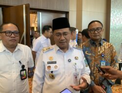 Wali Kota Jambi Soroti Pentingnya Forum Selaras Migas Dalam Pengelolaan Aset Negara