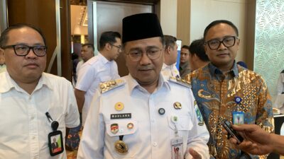 Wali Kota Jambi Soroti Pentingnya Forum Selaras Migas Dalam Pengelolaan Aset Negara