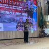 FKPPI Jambi Gelar Silaturahmi, Ketua Dewan Penasehat Ajak Perkuat Solidaritas dan Peran Organisasi