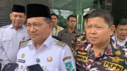 Wali Kota Jambi Dorong Pelatihan Juleha Jelang Iduladha 2026