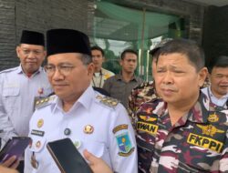 Wali Kota Jambi Dorong Pelatihan Juleha Jelang Iduladha 2026