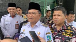 Wali Kota Jambi Apresiasi Peran FKPPI dalam Mendukung Program Pembangunan Daerah