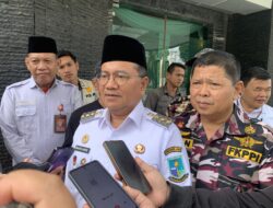 Wali Kota Jambi Apresiasi Peran FKPPI dalam Mendukung Program Pembangunan Daerah