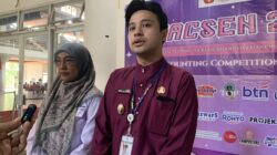 Wakil Wali Kota Jambi Dorong Mahasiswa Miliki Jiwa Kompetitif di Jambi Accounting Competition 2026
