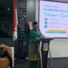 Pemkot Jambi Perkuat Nuansa Religius di Tengah Masyarakat