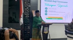 Pemkot Jambi Perkuat Nuansa Religius di Tengah Masyarakat