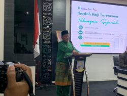Pemkot Jambi Perkuat Nuansa Religius di Tengah Masyarakat