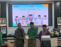 BSI Jambi Dukung Jambi Berkilau, Perkuat Tabungan Syariah untuk Ibadah Haji