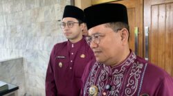 Wali Kota Jambi Perkuat Sinergi Bersama PKK dalam Supervisi dan Evaluasi Program Daerah