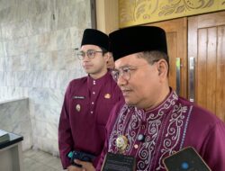 Wali Kota Jambi Perkuat Sinergi Bersama PKK dalam Supervisi dan Evaluasi Program Daerah