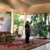 Pemprov Jambi Kukuhkan Komitmen Pelestarian Alam Melalui Festival Hutan Adat