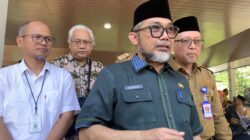 Jelang Iduladha, Pemkot Jambi Siapkan Sidak Pasar dan Intervensi Harga Pangan