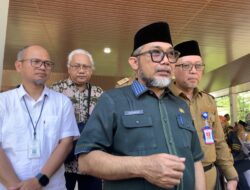 Jelang Iduladha, Pemkot Jambi Siapkan Sidak Pasar dan Intervensi Harga Pangan