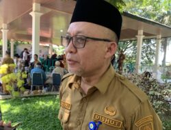 Festival Hutan Adat Jadi Bukti Komitmen Pemprov Jambi Menjaga Warisan Alam